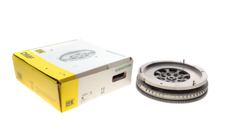 Фото 2 - Маховик LuK 415 0657 10 (415065710)