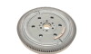 Демпфер зчеплення Citroen C4/Peugeot 4008 1.6 HDi 12- 415 0658 10 - (1120A244, 9678500780) LuK 415065810 (фото 2)