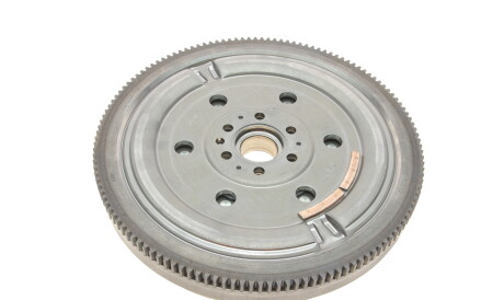 Фото 2 - Махове колесо (маховик) LuK 415065810