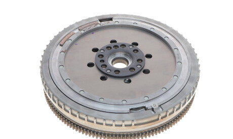 Фото 2 - Махове колесо (маховик) LuK 415065910