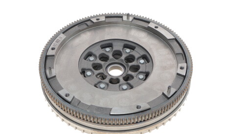 Фото 3 - Махове колесо (маховик) LuK 415065910