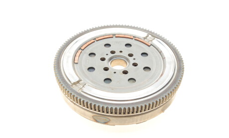 Фото 4 - Маховик LuK 415 0663 10