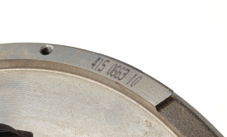 Фото 7 - Маховик LuK 415 0663 10