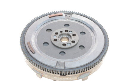 Фото 2 - Махове колесо (маховик) LuK 415 0668 10