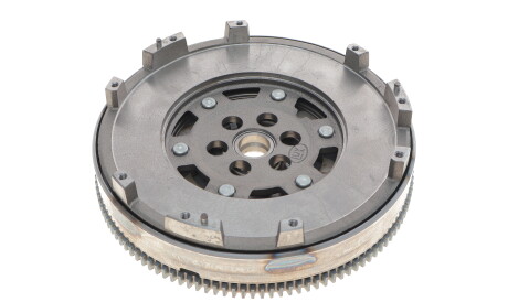 Фото 3 - Махове колесо (маховик) LuK 415 0668 10