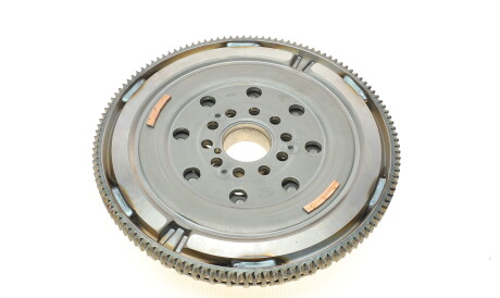 Фото 3 - Махове колесо (маховик) LuK 415067210