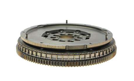 Фото 4 - Махове колесо (маховик) LuK 415067210