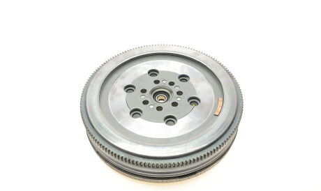 Фото 3 - Махове колесо (маховик) LuK 415 0677 10 (415067710)