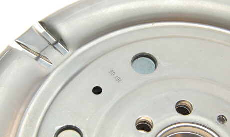 Фото 2 - Маховик LuK 415068510