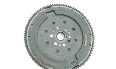 Фото 2 - Махове колесо (маховик) LuK 415069710