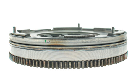 Фото 3 - Махове колесо (маховик) LuK 415069710