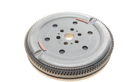 Фото 2 - Махове колесо (маховик) LuK 415 0703 10 (415070310)