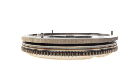 Фото 3 - Махове колесо (маховик) LuK 415 0703 10 (415070310)