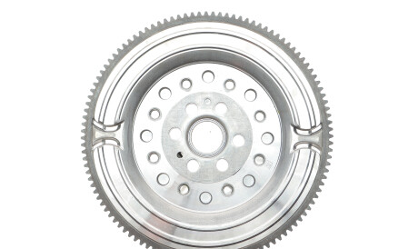 Фото 2 - Махове колесо (маховик) LuK 415 0707 10 (415070710)