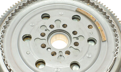 Фото 3 - Маховик LuK 415 0708 10 (415070810)