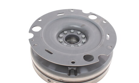 Фото 3 - Маховик LuK 415 0721 08 (415072108)