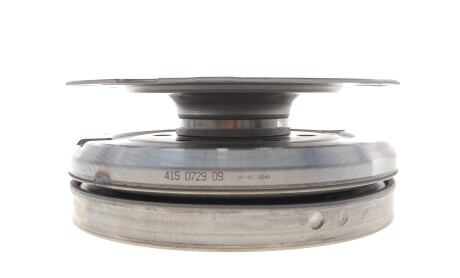 Фото 3 - Махове колесо (маховик) LuK 415072909