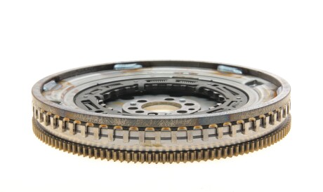 Фото 3 - Маховик LuK 415 0731 09 (415073109)