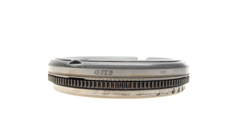 Фото 2 - Махове колесо (маховик) LuK 415 0732 09 (415073209)