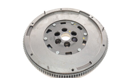 Фото 2 - Маховик LuK 415 0734 10 (415073410)