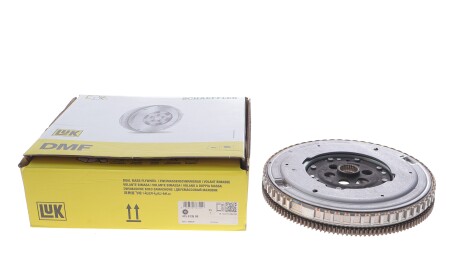 Фото 2 - Автозапчастина LuK 415 0739 09