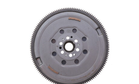 Фото 3 - Автозапчастина LuK 415 0739 09