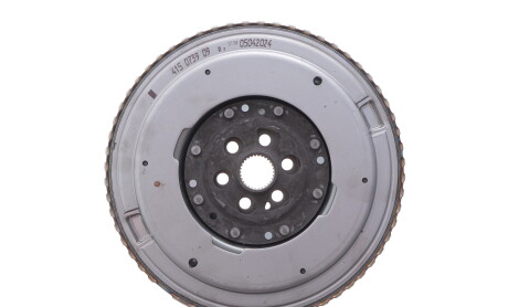 Демпфер сцепления Renault Megane IV 1.3TCe,"Демпфер зчеплення Renault Megane IV 1.3TCe - LuK 415 0739 09