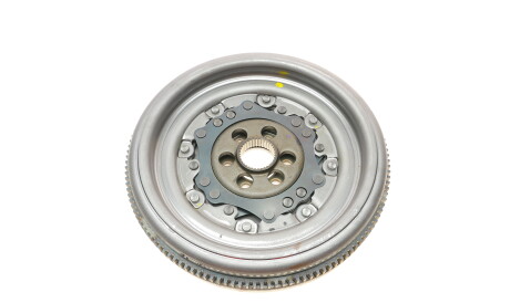 Фото 3 - Маховик LuK 415 0740 09 (415074009)