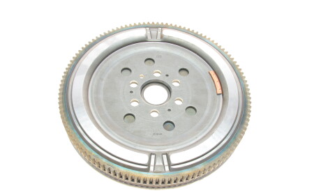 Фото 3 - Махове колесо (маховик) LuK 415 0742 09