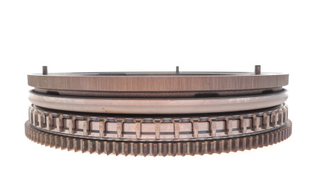 Фото 3 - Махове колесо (маховик) LuK 415 0751 10 (415075110)