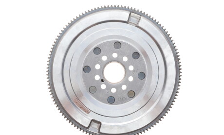 Фото 4 - Махове колесо (маховик) LuK 415 0751 10 (415075110)