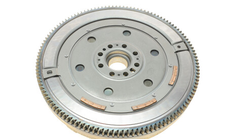 Фото 2 - Маховик LuK 415 0753 10 (415075310)