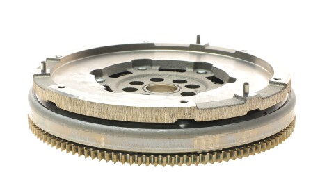 Фото 3 - Маховик LuK 415 0753 10 (415075310)