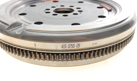 Фото 2 - Маховик LuK 415 0755 09