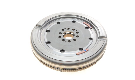 Фото 3 - Маховик LuK 415 0755 09