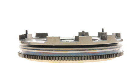 Фото 3 - Маховик LuK 415 0766 10 (415076610)