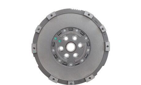 Фото 4 - Маховик LuK 415078310