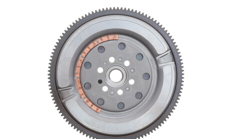 Фото 7 - Маховик LuK 415078310