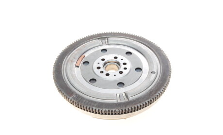 Фото 4 - Махове колесо (маховик) LuK 415 0799 10 (415079910)