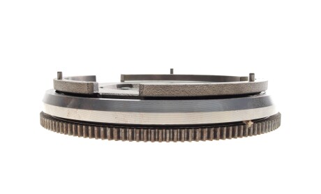 Фото 6 - Махове колесо (маховик) LuK 415 0799 10 (415079910)