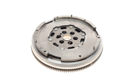 Фото 7 - Махове колесо (маховик) LuK 415 0799 10 (415079910)