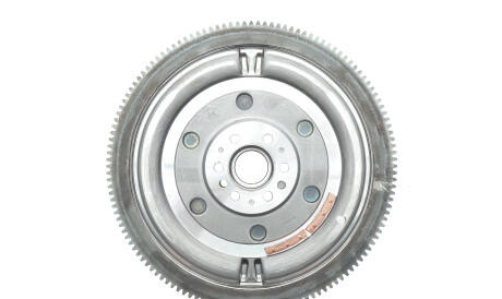 Фото 3 - Махове колесо (маховик) LuK 415 0802 10 (415080210)