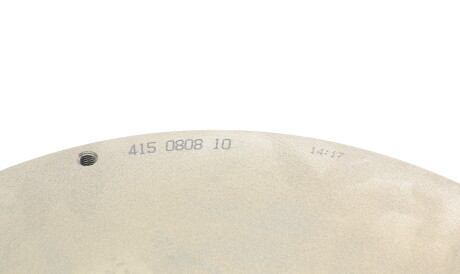 Фото 3 - Махове колесо (маховик) LuK 415 0808 10