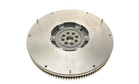 Фото 4 - Махове колесо (маховик) LuK 415 0808 10