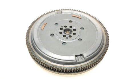 Фото 7 - Махове колесо (маховик) LuK 415 0808 10