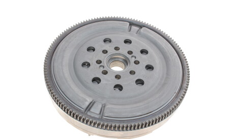 Фото 2 - Махове колесо (маховик) LuK 415081810