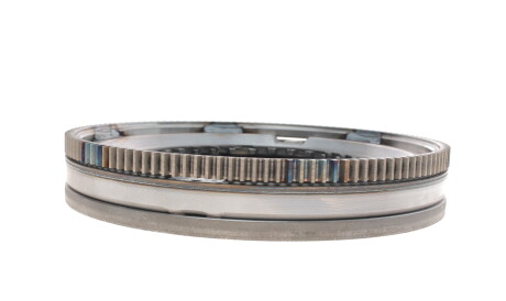 Фото 3 - Маховик LuK 415 0844 09 (415084409)