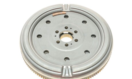 Фото 2 - Махове колесо (маховик) LuK 415 0857 09 (415085709)