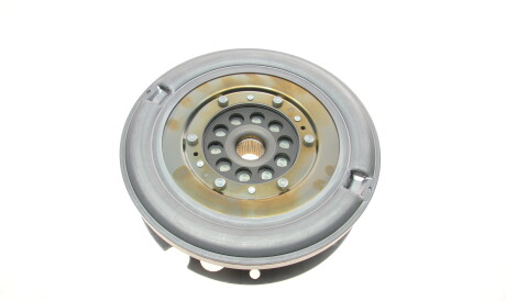 Фото 2 - Маховик LuK 415 0862 09 (415086209)