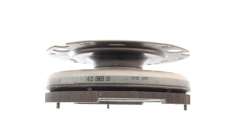 Фото 2 - Маховик LuK 415 0869 10 (415086910)